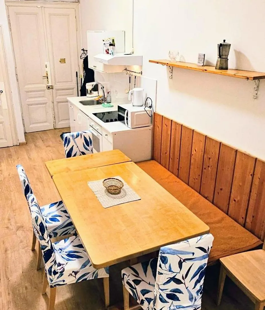 Sobieski Sigmund Freud Apartment Vienna 0*,  Austria