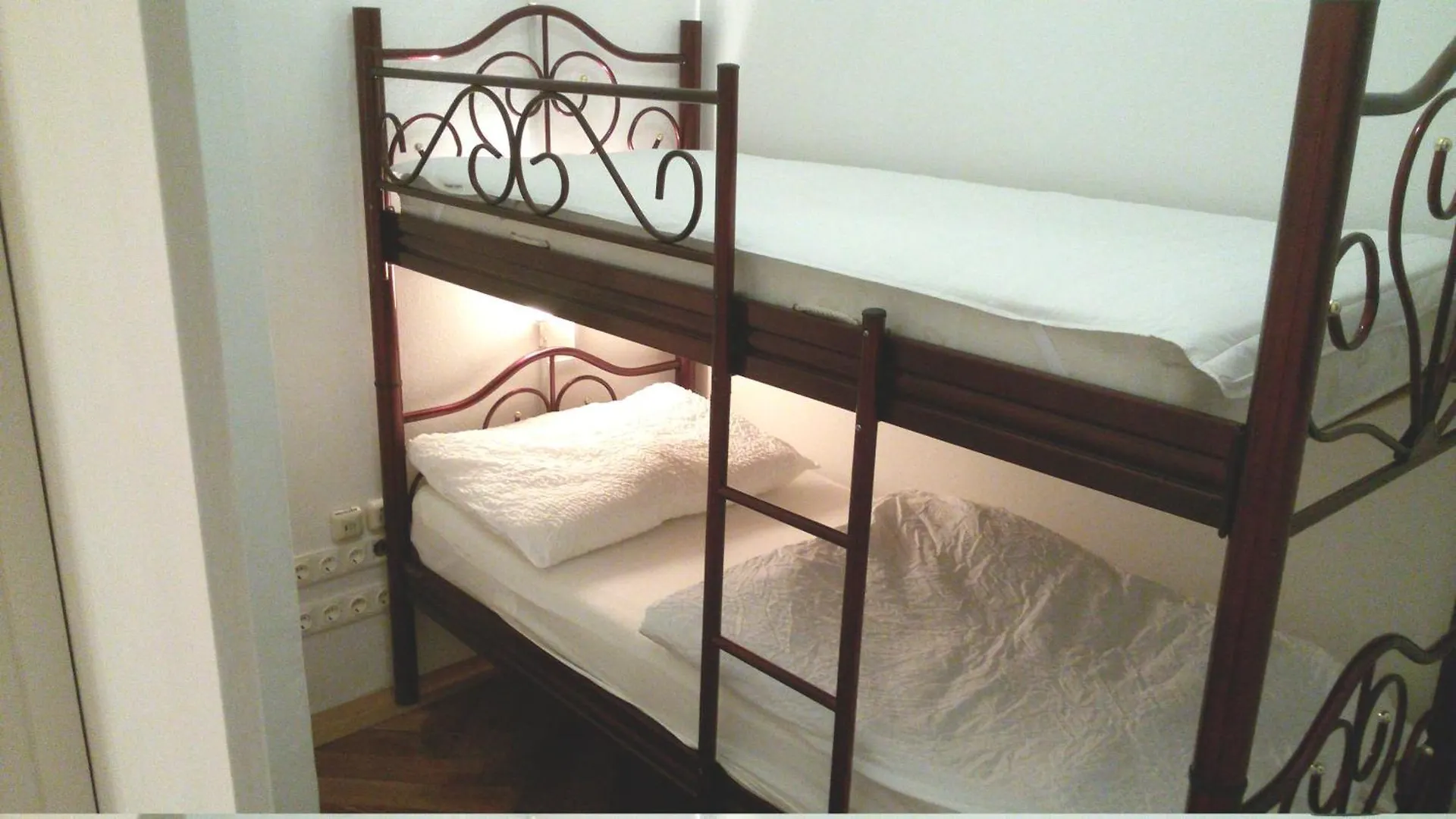 Sobieski Sigmund Freud Apartment Vienna