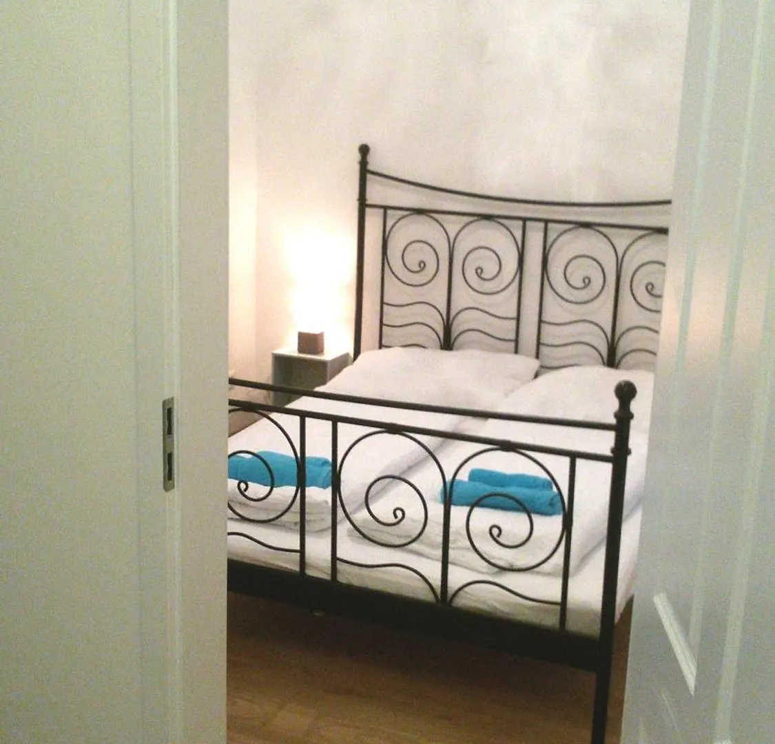 Sobieski Sigmund Freud Apartment Vienna 0*,
